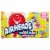 Airheads Mini Bars Assorted Easter Candy Perspective: front