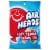 Airheads® Soft Filled Bites Original Fruit Flavors Candy Perspective: front