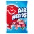 Airheads® Soft Filled Bites Original Fruit Flavors Candy Perspective: front