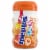 Mentos Sugar Free Citrus Flavored Chewing Gum with Vitamins Perspective: front