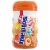 Mentos Sugar Free Citrus Flavored Chewing Gum with Vitamins Perspective: front