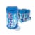 Mentos Pure Fresh Sugar-Free Fresh Mint Chewing Gum Perspective: front