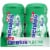 Mentos® Pure Fresh Spearmint Sugar-Free Gum Perspective: front