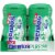 Mentos® Pure Fresh Spearmint Sugar-Free Gum Perspective: front