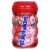 Mentos® Pure Fresh Sugar-Free Strawberry Gum Perspective: front