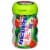 Mentos® Pure Fresh Sugar Free Watermelon Chewing Gum Perspective: front