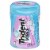 Trident Vibes Sugar Free Cotton Candy Gum Perspective: front