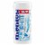 Mentos® Pure White Sweet Mint Chewing Gum Pocket Bottle Perspective: front