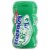 Mentos Pure Fresh Sugar Free Spearmint Flavored Chewing Gum Perspective: front