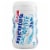 Mentos Pure White Sugar Free Sweet Mint Flavored Chewing Gum Perspective: front