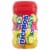 Mentos Sugar Free Red Fruit Lime Tropical Flavored Chewing Gum Perspective: front