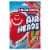 Airheads Filled Ropes Assorted Fruit Flavored Candy Perspective: front