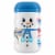 Mentos Pure Fresh Gum Holiday Snowman Bottle Perspective: front