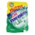 Mentos Pure Fresh Sugar-Free Spearmint Flavored Chewing Gum Perspective: front