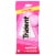 Trident Bubble Gum Sugar Free Multi Pack Perspective: front