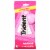 Trident Bubble Gum Sugar Free Multi Pack Perspective: front