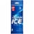 Dentyne Ice Peppermint Sugar Free Gum Perspective: front