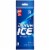 Dentyne Ice Peppermint Sugar Free Gum Perspective: front