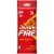 Dentyne Fire Spicy Cinnamon Sugar Free Gum Perspective: front