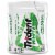 Trident White Gum Spearmint Sugar Free Perspective: front