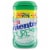 Mentos Pure Fresh Sugar Free Spearmint Flavor Chewing Gum Perspective: front