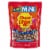 Chupa Chups® Assorted Mini Lollipops Perspective: front