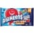 Airheads Assorted Flavors Mini Bars Variety Pack Perspective: front