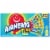 Airheads® Sour Theater Box Perspective: front