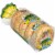 Oroweat® Organic Everything Bagels Perspective: front