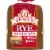 Arnold Seedless Jewish Rye Bread Perspective: front