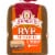 Arnold Seeded Jewish Rye Bread Perspective: front