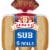 Arnold Sub Rolls Perspective: front