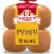 Arnold Potato Buns Perspective: front