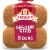 Arnold Sesame Seed Buns Perspective: front