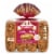 Brownberry® Chicago Style Hot Dog Buns Perspective: front