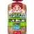 Organic 22 Grains & Seeds Bread Perspective: front