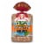 Arnold Organic 100% Whole Grain Bread Perspective: front