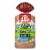 Brownberry Organic 22 Grains & Seeds Bread Perspective: front