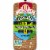 Oroweat Organic Thin Sliced 22 Grains & Seeds Bread Perspective: front
