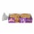 Oroweat Multigrain Sandwich Thins Rolls Perspective: front