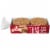 Arnold 100% Whole Wheat SandwichThins Perspective: front