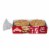 Brownberry 100% Whole Wheat Sandwich Thins Rolls Perspective: front