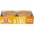 Arnold® Honey Wheat Sandwich Thins® Perspective: front