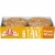 Arnold Sandwich Thins Honey Wheat Rolls Perspective: front