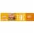 Brownberry® Honey Wheat Sandwich Thins Perspective: front
