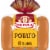 Oroweat Potato Hot Dog Buns Perspective: front