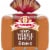 Brownberry® 100% Whole Wheat Hot Dog Buns Perspective: front