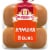 Brownberry® Sweet Hawaiian Buns Perspective: front
