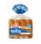Brownberry® Country White Hot Dog Buns Perspective: front
