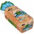 Brownberry® Organic Thin Sliced Rustic White Bread Perspective: front